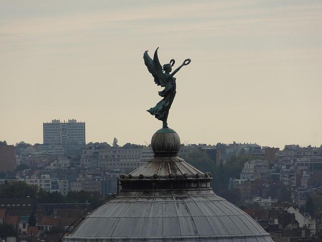 Brussels Bound: Your Comprehensive Travel Guide to Belgium's Capital and its Rich Heritage