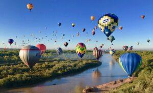 Albuquerque Adventures: Your Comprehensive Travel Guide to New Mexico's Southwestern Gem